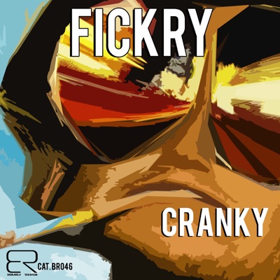 Cranky - Single