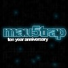 mau5trap Ten Year Anniversary artwork