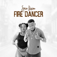 Fire Dancer - Single - Spice Vision