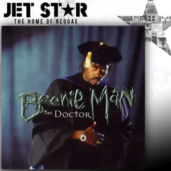 The Doctor - Beenie Man