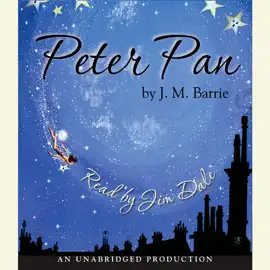 Peter Pan (Unabridged)