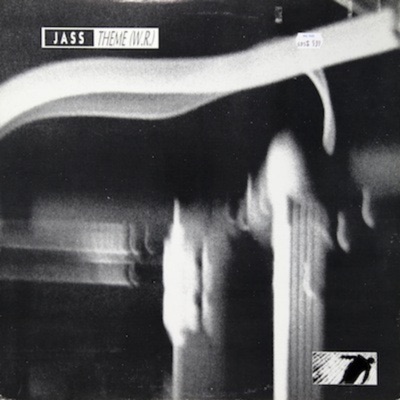 Theme (W.R.) [with one bonus track] - EP
