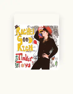 Listen to Rachel Goodrich, watch music videos, read bio, see tour dates & more!