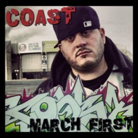 March First - Coast LoCastro