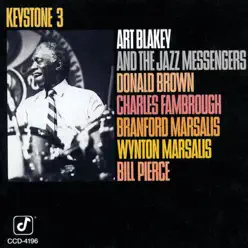 Keystone 3 (Live) - Art Blakey Keystone 3 (Live) - Art Blakey