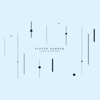 Little Notes - Steven Kemner