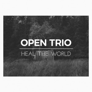 Heal the world (feat. Joakim Simonsson, Pär-Ola Landin & Daniel Olsson)