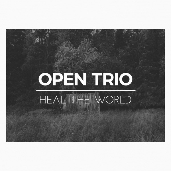 Heal the world (feat. Joakim Simonsson, Pär-Ola Landin & Daniel Olsson)