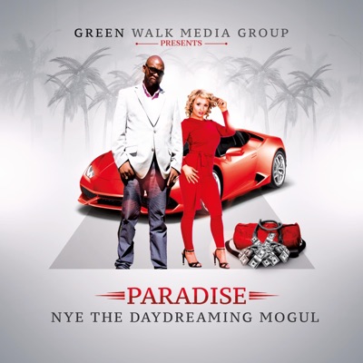 Paradise (feat. Ques & PC Beats) - Single