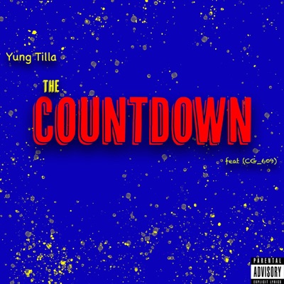 The Countdown (feat. Cg_609) - Single
