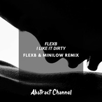 I Like It Dirty - Single - FlexB & Minilow