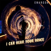 I Can Hear Your Voice artwork