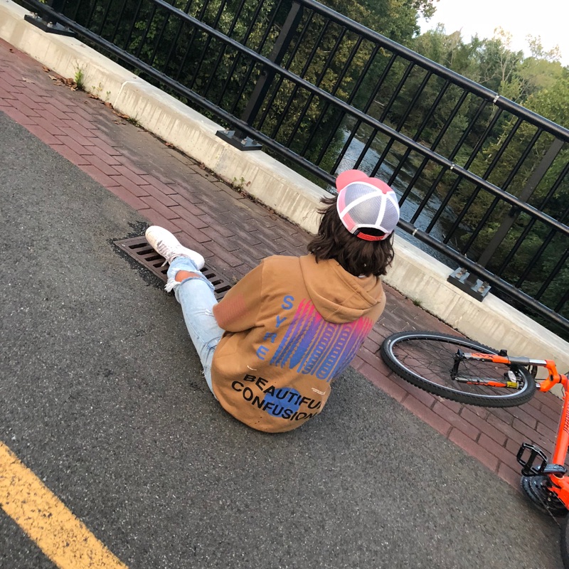 Cameron Gainley - Twenty Years (Outro)