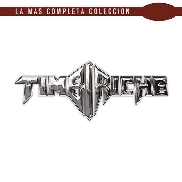 Timbiriche - Tú y Yo Somos Uno Mismo