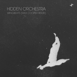 Wingbeats (Max Cooper Remix) - EP