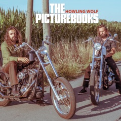 Howling Wolf - Single