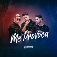 Me Provoca - Single - 3 TENORES