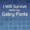 I Will Survive (Gabry Ponte Funk'n'love Remix) cover art