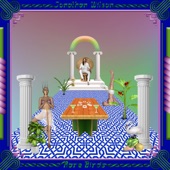 Jonathan Wilson - Over the Midnight