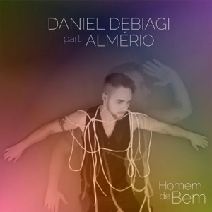 Homem de Bem (feat. Almério) - Single