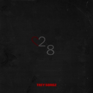 28 album cover