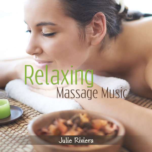 Relaxing Massage Music