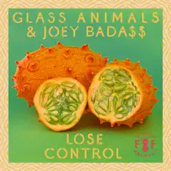 Lose Control - Single - Glass Animals