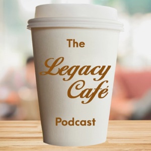 #28 Financially Blessed? Live and Leave a Transformational Legacy