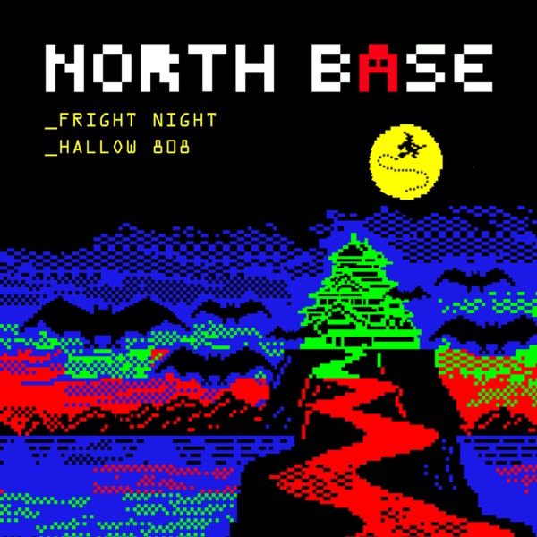 Fright Night / Hallow 808 - Single