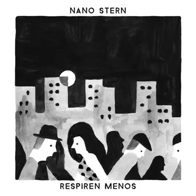 Respiren Menos - Single - Nano Stern