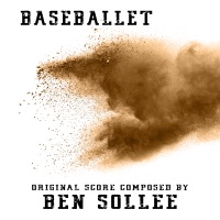 Baseballet (Original Score) - Single - Ben Sollee