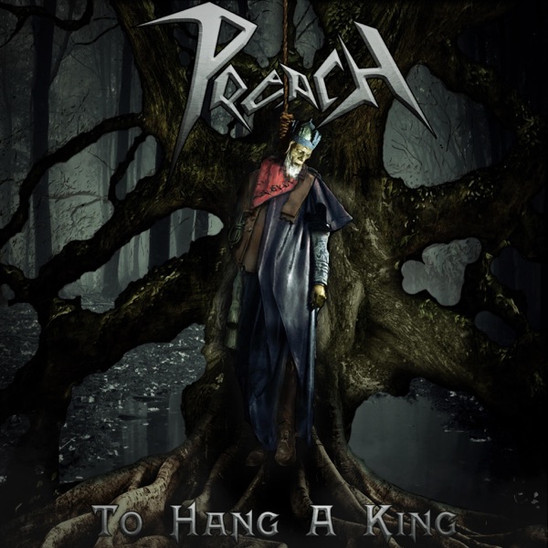 To Hang a King - Single
