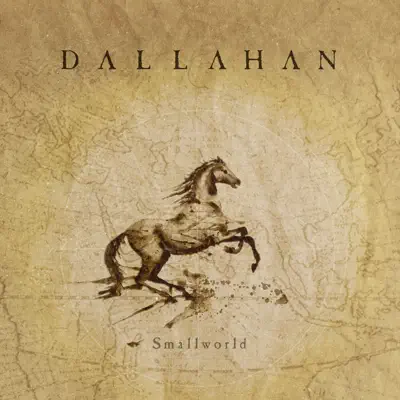 Listen to Smallworld by Dallahan
