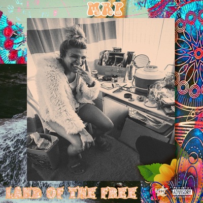 Land of the Free - EP
