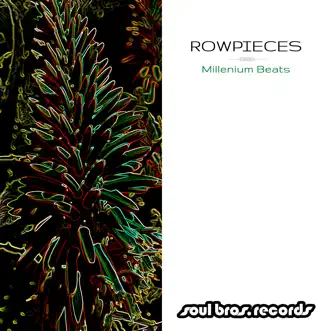 Millenium Beats by Row/p/i/e/c/e/s album reviews, ratings, credits