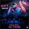 Pique Baile de Favela - Single