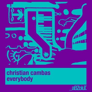 Everybody - Single