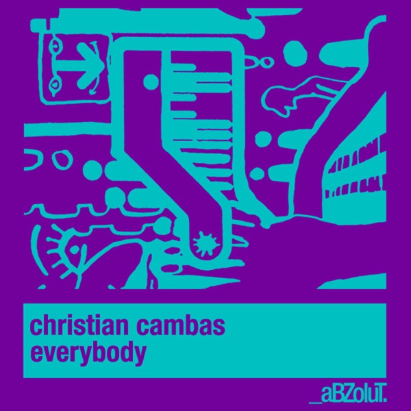 Everybody - Single