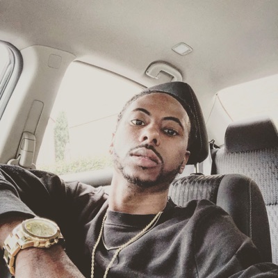 All the Time - Single