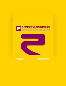 Listen to Electroluv, watch music videos, read bio, see tour dates & more!