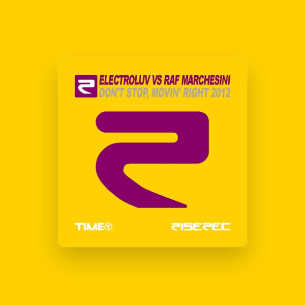 Electroluv's avatar