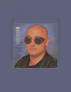 Listen to Angry Anderson, watch music videos, read bio, see tour dates & more!