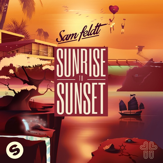 Cover artwork for Start Again