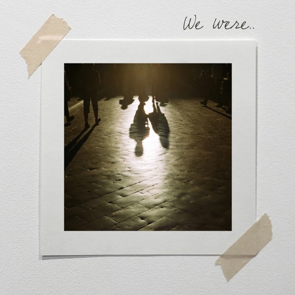 XIA (JUNSU), IM CHANG JUNG – We were.. – Single