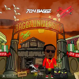 Bag Dance (feat. Jae Gee) by 704 Baggz song reviws