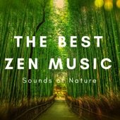 The Best Zen Music: Sounds of Nature, Music to Help You Relax & Meditate for Yoga, Sleep, Your Mind and Soul artwork