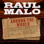 Around the World (Live - The Sage Gateshead - 2011) artwork