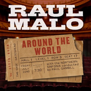 Raul Malo - A Man Without Love (Live) - Line Dance Music