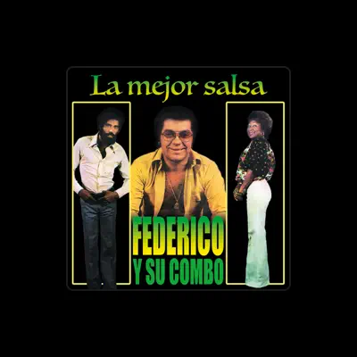 Listen to Federico Y Su Combo, watch music videos, read bio, see tour dates & more!