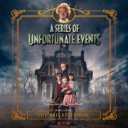 audiobook Series of Unfortunate Events #1 Multi-Voice, A: The Bad Beginning